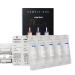 Vertix Nano Membrane Cartridge Tattoo Needles 1 Liner 0.25mm - 20 Count for Cosmetic Tattooing & Microblading - Buy Online on SooperMarket.com