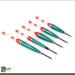 Zite Fishing Knockenlichposen Set - 5-Part with King Light Holder | Ideal Night Fishing Accessories | International Shipping Available - Buy Online on SooperMarket.com