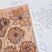 Premium Sheridan Style Tooling & Tracing Pattern Pack for Leathercraft - Buy Online on SooperMarket.com