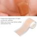 Scar Tape Roll - Self Adhesive Gel for Scar Removal & Improved Metabolism - Buy Online on SooperMarket.com