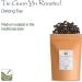 Premium Tie Guan Yin Oolong Tea 50g - Roasted Iron Goddess of Mercy from China - Buy Online on SooperMarket.com
