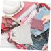 BELLIFFY 2pcs Hair Dryer Storage Bag Blowdryer Drawstring Packing Bag Anti-scratch Bags Storage Bags Fabric - Buy Online on SooperMarket.com