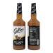 Lara's Gourmet Passions Collins Dirty Martini Cocktail Mix - 2 Pack (32 fl oz each) with Free 4-Count Coasters - Buy Online on SooperMarket.com