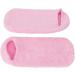 2 Pairs Silicone Moisturizing Socks Washable Reusable Moisturizing Socks Women Foot Spa Pedicure Socks Anti Slip Aloe Socks for Repairing Dry Cracked Feet (LIZEALUCKYuqwE28-12) LIZEALUCKY061rcokvb9-12 - Buy Online on SooperMarket.com