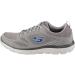 Skechers Herren 52812 Sportschuhe 45 EU in Grau - Bequeme und Stylishe Sportschuhe f r Internationalen Versand - Buy Online on SooperMarket.com