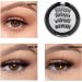 Lumentes Magnetic Eyelashes Lumentes Magnetic Lashes Magnetic Eyelashes Without Eyeliner Reusable Magnetic Eyelashes with Applicator No Glue or Liner Needed (Color : KS01-4) - Buy Online on SooperMarket.com