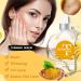 Turmeric Dark Spot Correcting Serum Niacinamide Serum Hydrating Serum Anti Aging Brightening Face Serum For Pure Skin Glow Face Serum Reduce Wrinkles Acne For Face Moisturizes Face Skincare - Buy Online on SooperMarket.com