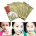 CCbeauty Collagen Lip, Eye, Nose Blackhead Mask 20-Pack Mix Pack - Hydrating, Moisturizing, Anti-Chapped Pads for Dry Lips - Remove Dead Skin, Essence Care Gel - Buy Online on SooperMarket.com