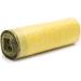 Extra Strong Yellow Recycling Bags with Drawstring - 90L 22 Thick 40 Rolls (40 Bags) - Eco-Friendly Waste Collection - Buy Online on SooperMarket.com