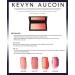 Kevyn Aucoin The Neo-Blush Rose Cliff Trio Palette - Pearl, Satin & Matte for Cheek Highlighting - Buy Online on SooperMarket.com
