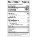 NUTILLIUS Premium Roasted Hazelnuts 1Lb Resealable Bag - Gluten Free, Vegan, GMO Free, Kosher Certified, Healthy Snack - 13-15mm Size - Buy Online on SooperMarket.com