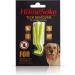 HomeSake Tick Removal Tool for Pets & Humans | Pain-Free & Chemical-Free | Removes Entire Tick Head & Body | Pack of 3 One Size - Buy Online on SooperMarket.com