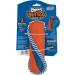 Chuckit! Ultra Bumper Tug Toy - Rope and Rubber Dog Fetch Toy - Buy Online on SooperMarket.com