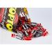 La Pie qui Chante Stoptou Licorice 450 g (3) - Buy Online on SooperMarket.com