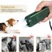 ASSCA Anti Barking Device Ultrasonic Dog Deterrent Anti Dog Barking Deterrent Devices with 3-in-1 Charging and Safe for People and Pets Mini Ultrasonic Dog Repeller is Suitable for Most Dogs Green - Buy Online on SooperMarket.com