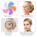 Under Eye Patches for Puffy Eyes - 10 Pairs Hydrating Gel Pads with Hyaluronic Acid & Vitamin C for Dark Circles Wrinkles & Anti-Aging - Perfect Gift for Women - Buy Online on SooperMarket.com