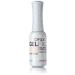 Orly Gel FX Nail Color  Bare Rose  0.3 Ounce