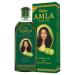 Dabur Natural Amla Hair Oil 180ml for Healthy Hair Hydrated Scalp and Beautiful Hair - Vital Indian Hair Oil for Men and Women