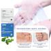 Shefave Centella Asiatica Face Mask Korean Face Mask 5 Pieces Cloth Masks Face Moisturising Masks Beauty Repair Face Sheet Mask After Sun Deep Hydration Pore Reduction - Buy Online on SooperMarket.com