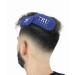 TRU Barber Hair Grippers 3-Pack Bundle - Hair Clips for Styling Men and Women - Salon Quality Hair Holder Grips in Red/White/Blue (6 PCS) - Buy Online on SooperMarket.com
