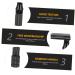 Buy Didiseaon 2 Sets Razor Set - Bracket Tin Box & Aluminum Alloy - International Shipping Available - Buy Online on SooperMarket.com