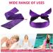 Healifty 4Pcs Satin Blindfold Mask Set for Sleep, Play, Meditation - Adult Eye Mask for Couples Lovers - Buy Online on SooperMarket.com