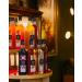 1883 Maison Routin Premium Triple Sec Flavoured Syrup 1L - Ideal for Cocktails & Mocktails - Buy Online on SooperMarket.com