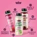 Buy Gymqueen Mamma Mia Zero Sauce Reduced Calorie Fat-Free No Added Sugar - Sweet Thai Chilli (265 ml) - Perfect for Dishes & Salads - Vegetarian Friendly - Buy Online on SooperMarket.com