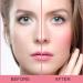 SOYUB Soft Liquid Blush Makeup - Long-Lasting & Waterproof Pink Cheek Tint - Buy Online on SooperMarket.com
