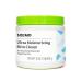 Amazon Brand - Solimo Ultra Moisturizing Skin Cream for Dry & Sensitive Skin, Dermatologist Tested, Fragrance Free, 16 Ounce 1 Pound (Pack of 1)
