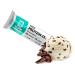BornWinner Keto High Protein Bar - Stracciatella Low Carb 31% Protein 20g Protein & 18g Fiber per Bar - 12x60g Pack - International Shipping Available - Buy Online on SooperMarket.com
