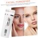 BELLIFFY Hydrating Instrument Portable Humidifer Hand Held Steamer Skin Care Tools Room Humidifier White Abs - Buy Online on SooperMarket.com
