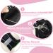 Adjustable Cat Dishes Set - Breathable Mesh & Soft Lining for Cats Kittens Dogs & Puppies (XS Black) - Ideal for International Shipping - Buy Online on SooperMarket.com