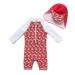 BONVERANO Baby Boys Swimsuit Toddler Bathing Suit Long-Sleeve Zipper One Piece Swimwear with UPF 50+ Sun Protection Swordfish 12-18 Months