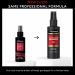 TRESemm Silky Shine Spray Keratin Smooth for Heat Activated Sleek & Shine Weightless 4.1 Fl Oz - Buy Online on SooperMarket.com