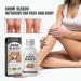 Snow Bleach Cream - Skin Bleaching & Underarm Whitening for Private Parts (2oz) | Effective Skin Corrector for Intimate Areas - Buy Online on SooperMarket.com