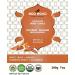 EcoEcho Organic Whole Red Chili W/O Stem - Thai Bird's Eye - 200g / 7oz - Buy Online on SooperMarket.com