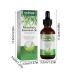 Organic Rosemary Oil for Hair Growth | Scalp & Hair Powering Aroma Therapy | Bexdug Pink Marine Oil with Glass Dripper - Improves Split Ends & Dry Scalp - Buy Online on SooperMarket.com
