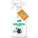 Silver power mite spray cat 500 ml reliable mite protection for cats efficient and guaranteed helpful anti-mite agent