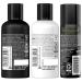 TRESemme Hair Care Travel Set - Rich Moisture Shampoo Conditioner & Extra Hold Hairspray | Buy Online Worldwide - Buy Online on SooperMarket.com