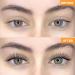 B&Q Eyelash Bond and Seal 10ML - Long Lasting Waterproof Lash Glue for Cluster Lashes - 48-72 Hours Hold - Includes Mascara Wand - Clear 10ML - Buy Online on SooperMarket.com