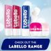 Labello Cherry and Fruity Lip Balm - Moisturizing Lip Care - Buy Online on SooperMarket.com