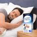 Snoring & Sleep Respiratory Patch - Nasal & Mouth Shutting Artifact for Correcting Snoring, Promoting Better Breathing, and Skin Care - White, One Size - Buy Online on SooperMarket.com