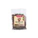 Dibo Barf treats 200g horse wild bouquet lamb duck dog snack small and practical training dog tanklies sugar -free healthy and delicious (duck) 200 g (1 Pack) duck