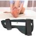 Orthopedic Big Toe Correction Splint with Silicone Sleeve - Right Foot - Buy Online on SooperMarket.com