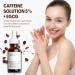 Caffeine Solution 5% + EGCG Eye Serum 30ml - Reduce Circles, Puffy Eyes, Wrinkles - Anti-Aging Eye Cream - Buy Online on SooperMarket.com