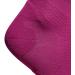 Bauerfeind Ultralight Running Compression Socks for Men & Women | Thin Sports Socks for Jogging & Fitness | Size M (41-43) Berry Color - Buy Online on SooperMarket.com