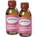 Essence of Rennet 2 x 150ml Bundle Containing 2 Bottles of Langdale's Essence of Rennet 150ml For Cheese Making - Buy Online on SooperMarket.com
