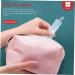 Merlan 3ST Manual Travel Toothbrush Compact Cleaning Brush for Home & Travel 1 Pack Blue - Buy Online on SooperMarket.com