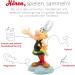 Buy Tonies Audio Figure for Toniebox - Asterix the Gaul | Kid s Audio Play for Ages 5+ | 43 Minutes of Fun - Buy Online on SooperMarket.com